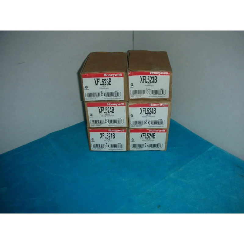 

Новый XFL523B