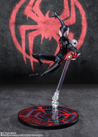 Bandai S.H.Figuarts Gwen Stacy