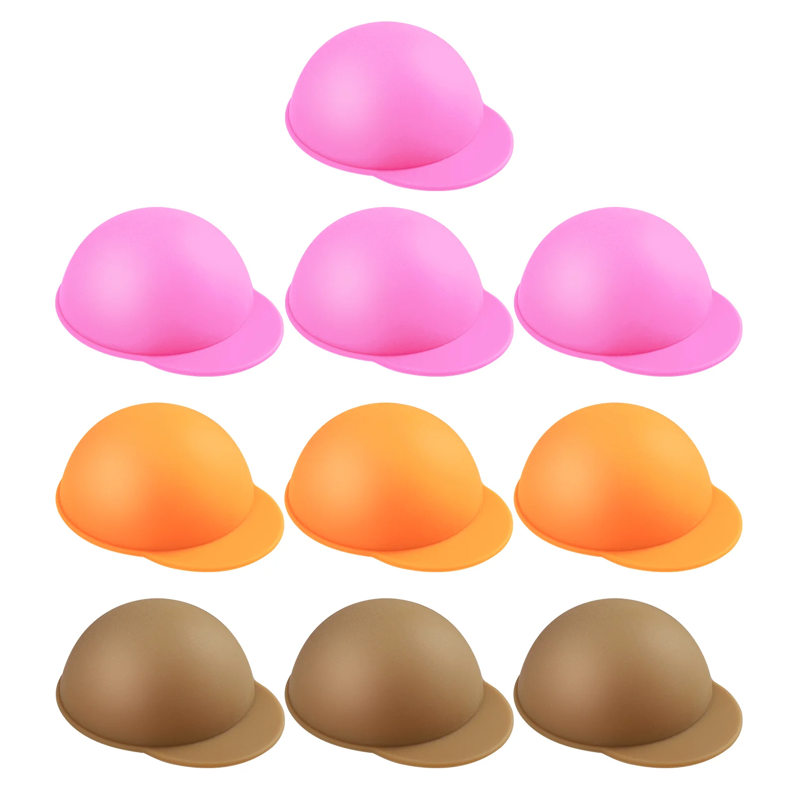 

10pcs Fizz Lids for Picnic Cup Lid Seltzer Bottle Caps Soda Can Lids Can Lids for Soda Bottle Tops