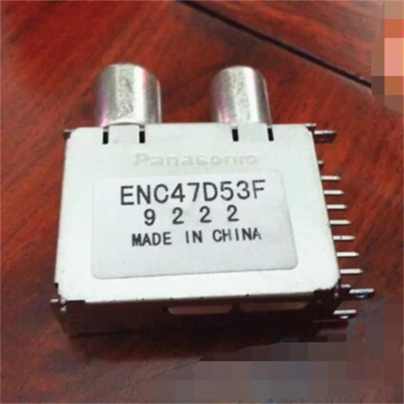 ENC47D53F новый оригинальный 9222