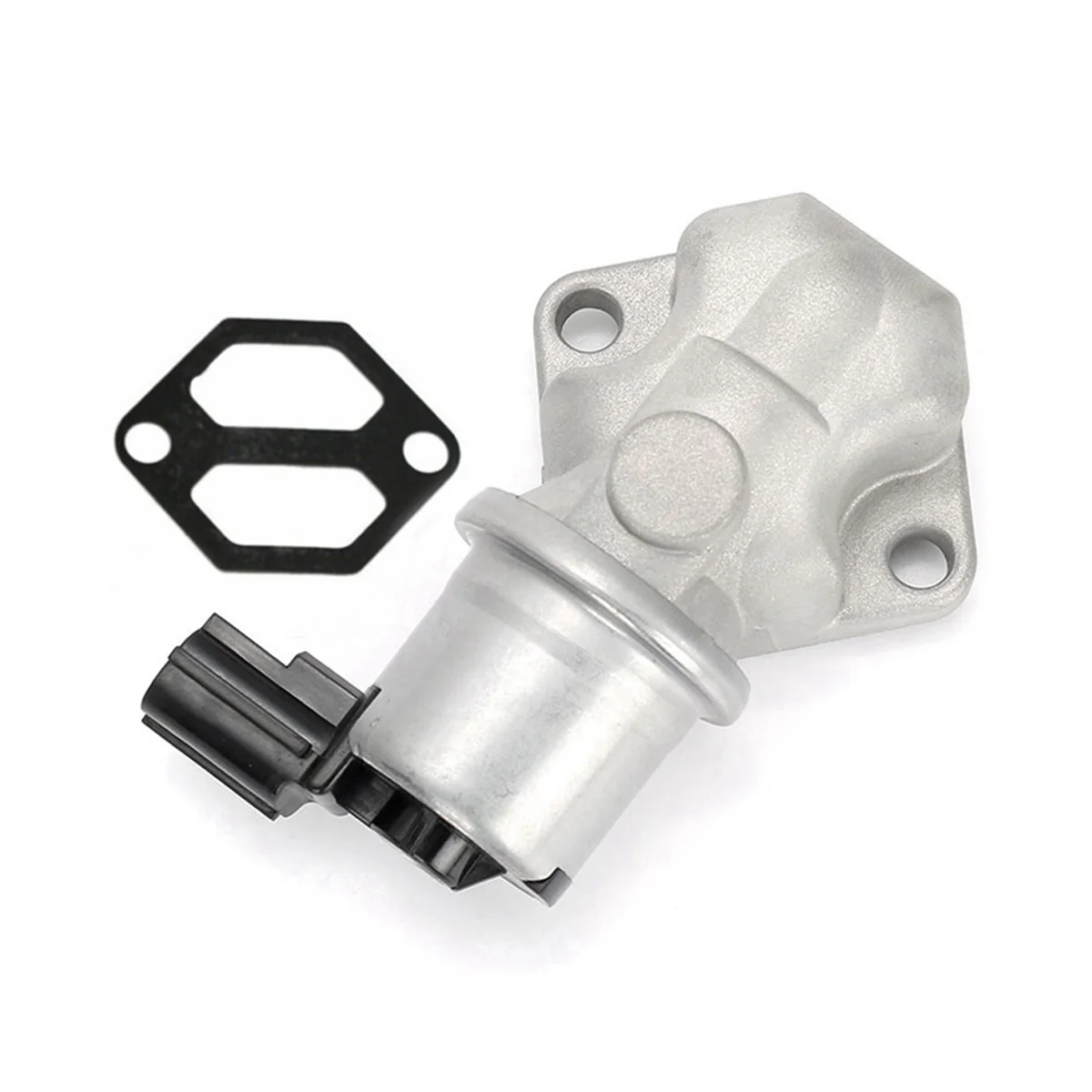 

Idle Air Control Valve IAC for Mercury Marine MerCruiser MPI V6 V8 5.0 5.7 1F2Z9F715AA 27-863112