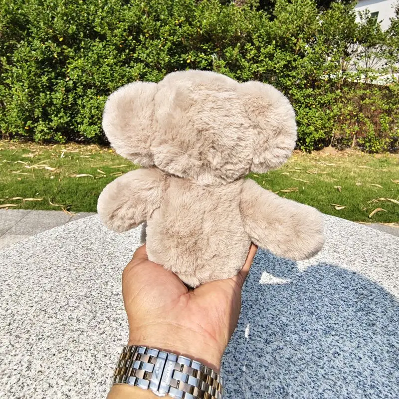 Супер мягкая плюшевая игрушка Коала с героями мультфильмов кукла тряпичная