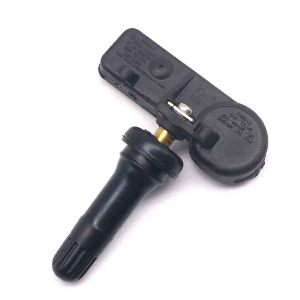 Автомобильная система контроля давления в шинах TPMS 28103SG000 датчик для SUBARU FORESTER LEGACY