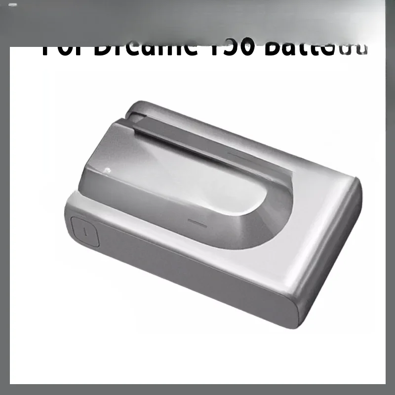 

For Dreame T30 Battery Dreame T30 Handheld Wireless Vacuum Cleaner Battery Pack