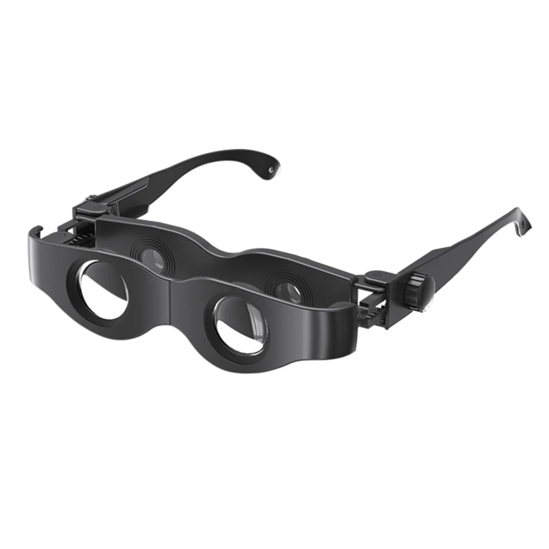 

Портативные очки высокого разрешения, бинокль для рыбалки, телескоп для охоты, наблюдения за птицами, рыбалки