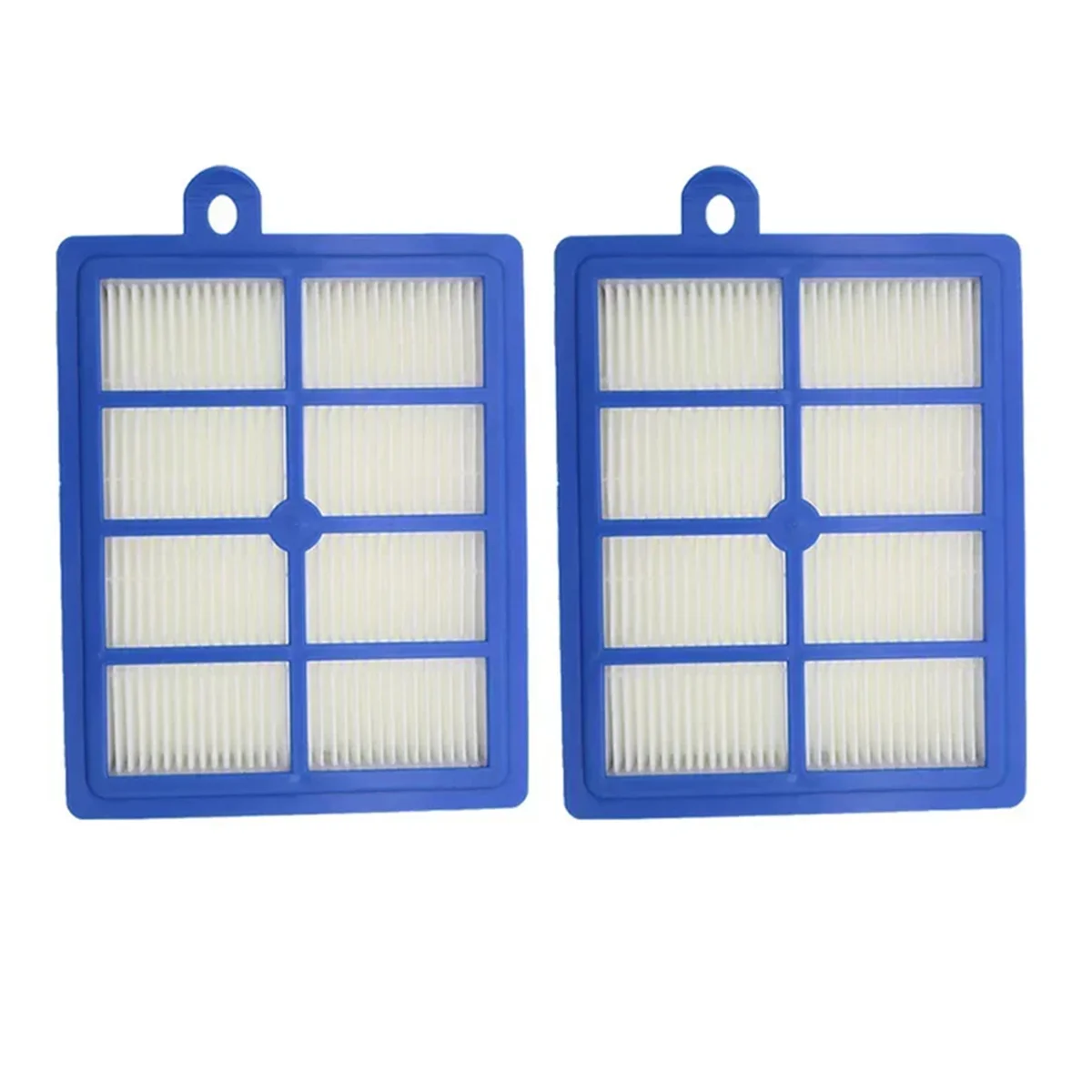 HEPA-фильтр для FC9080 FC9200 FC8766 FC9266 FC9252 FC9254 Electrolux ZUA3840P ZUAG3801 Части пылесоса