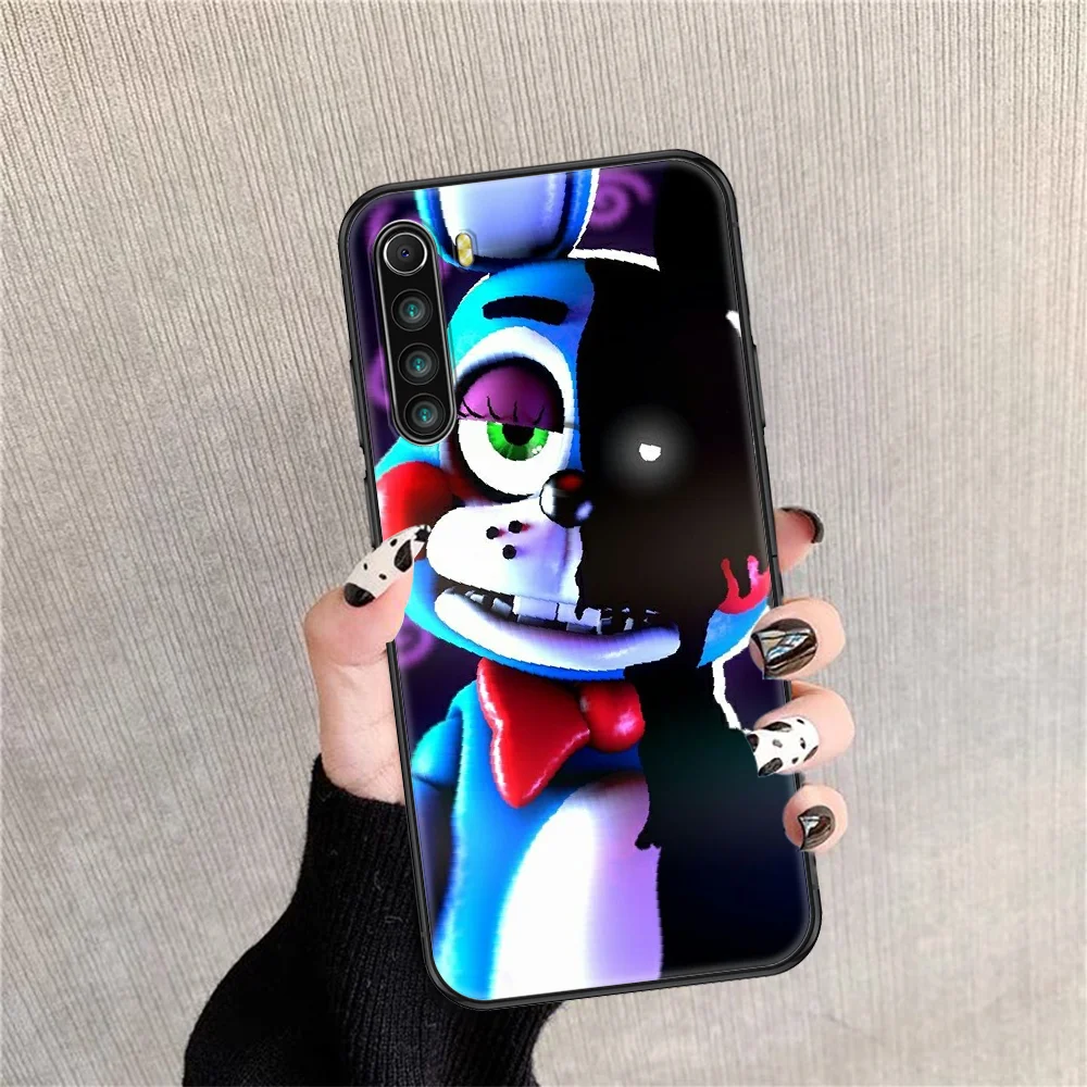 Чехол для Xiaomi Redmi Note 7 7A 8 8T 9 9A 9S 10 K30 Pro |