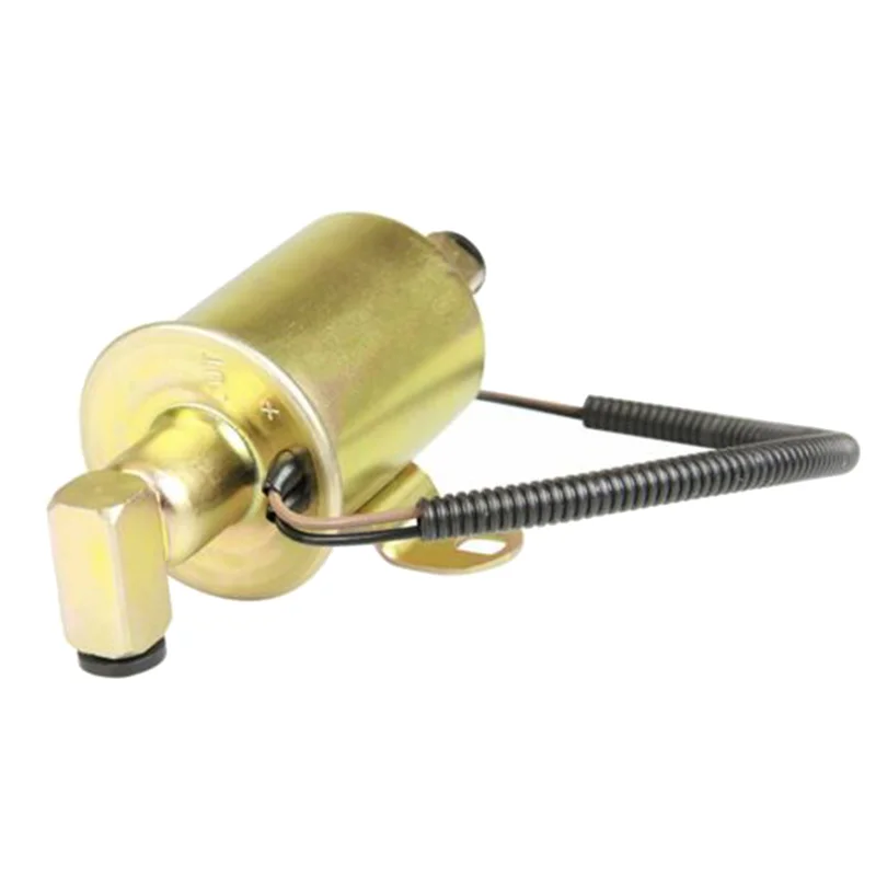 A047N929 Электрический топливный насос Генератор Топливный Газовый генератор для Onan