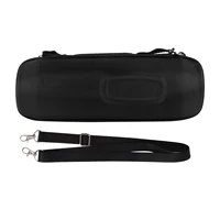 travel carry storage case waterproof shoulder bag for jbl charge 4 charge4 portable bluetooth speaker protective shell pouch