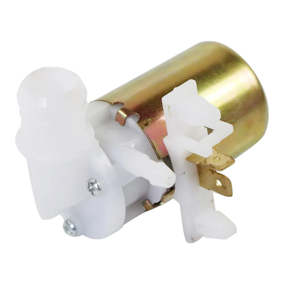 Насос для омывателя лобового стекла на 2 контакта Nissan Honda Isuzu пикап Rodeo Amigo S VehiCROSS