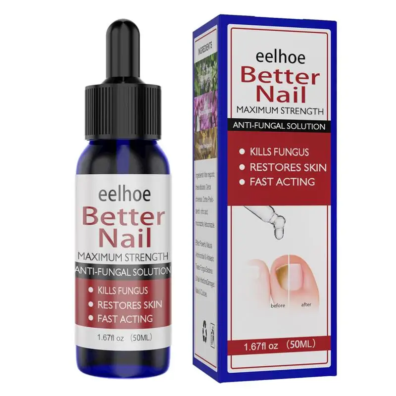 

Средство для восстановления и увлажнения ногтей, натуральный увлажняет и укрепляет ногти для здоровых пальцев и ног