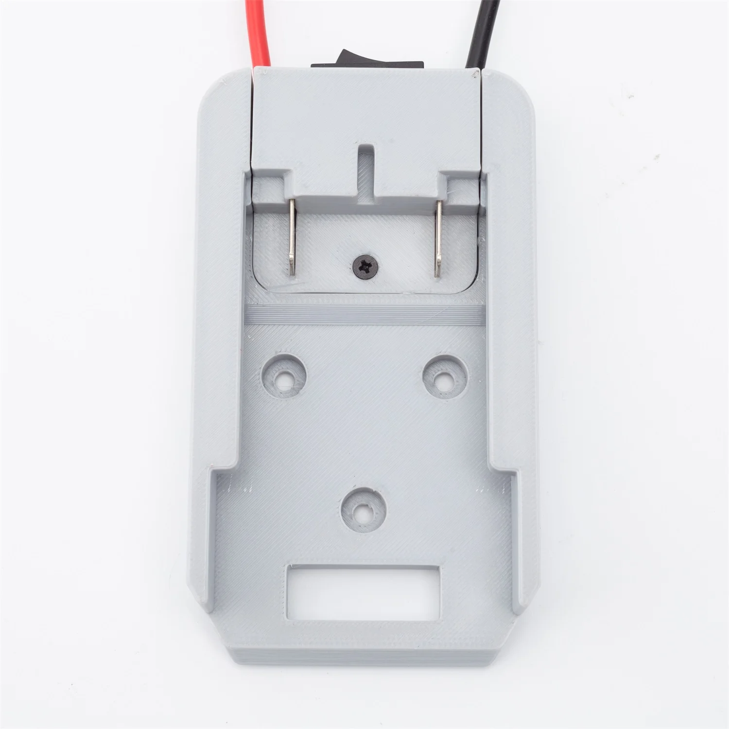 Фото Адаптер DIY для литий-ионных аккумуляторов Craftsman V20, коннектор Performancer 14AWG, адаптер DIY для машин Foy, автомобилей №1