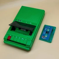 Кассетный плеер Walkman#5