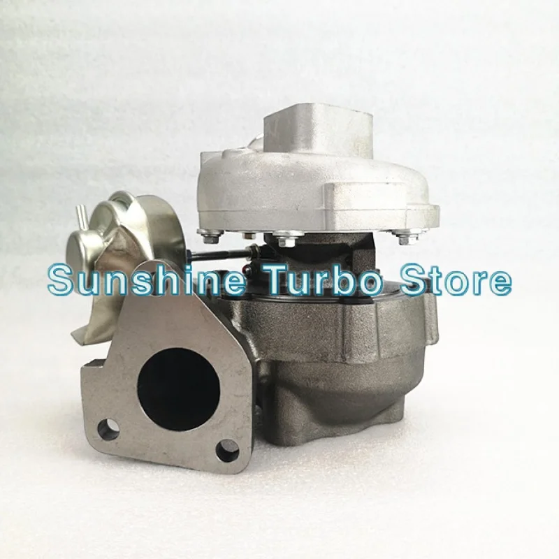 

ZD30 Turbo 771507-0001 14411-VZ20A 771507-5001 GT1749V turbo for NISSAN ZD30 3.0L DCi turbo