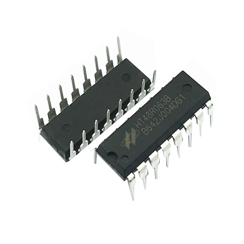 

HT48R063B DIP-16