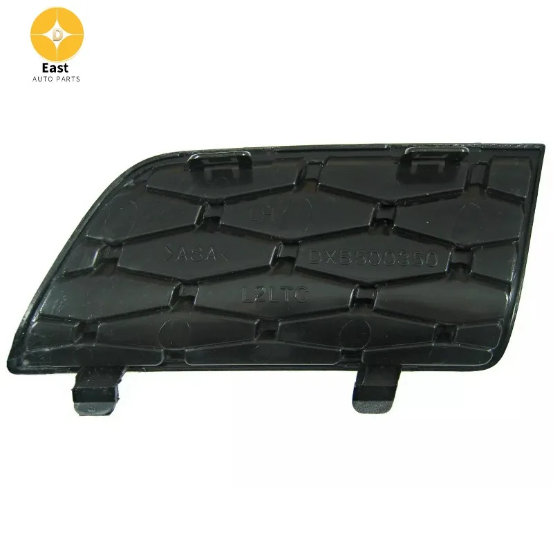 DXB 500340 КИТЬ ДКСБ 500350 PUY Крышка решетки воздухозаборника переднего бампера для Land