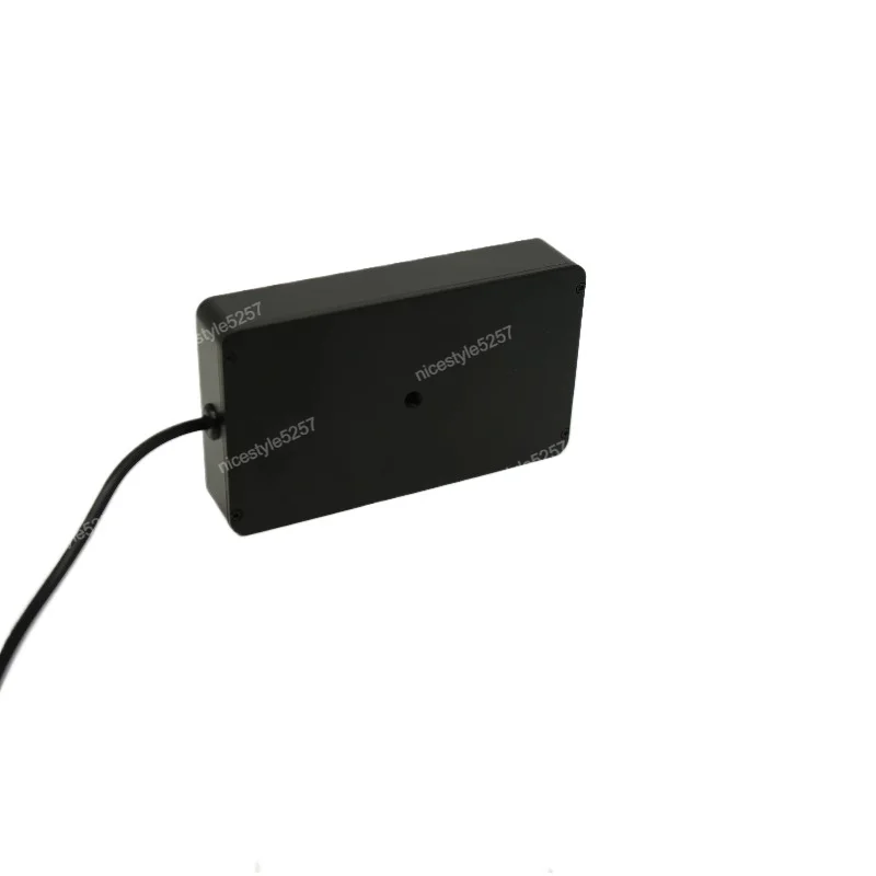 Фото Дисплей Simpush Sas Lumirank Did_v 20 для симуляторов гонок Simagic Fanatec Thrustmaster Simucube №2