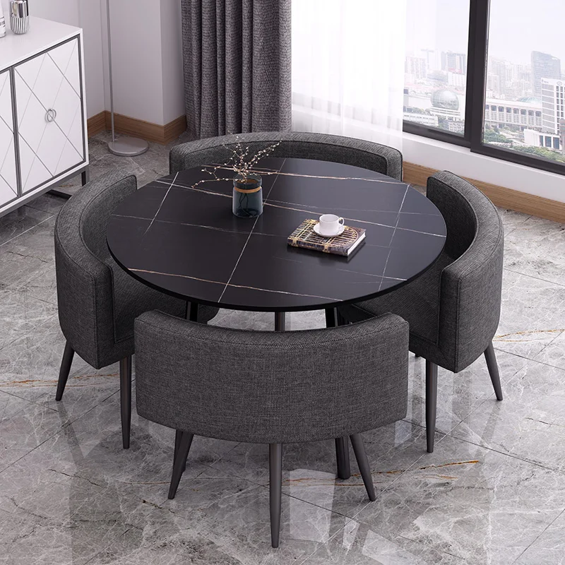 Рисунок 3 - Домашняя круглая мебель