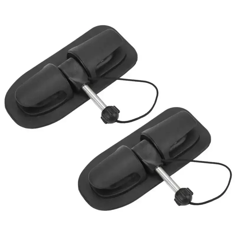 

Keeper Paddle Holder 0.4in Iron Core for Inflatable Boat Kayak