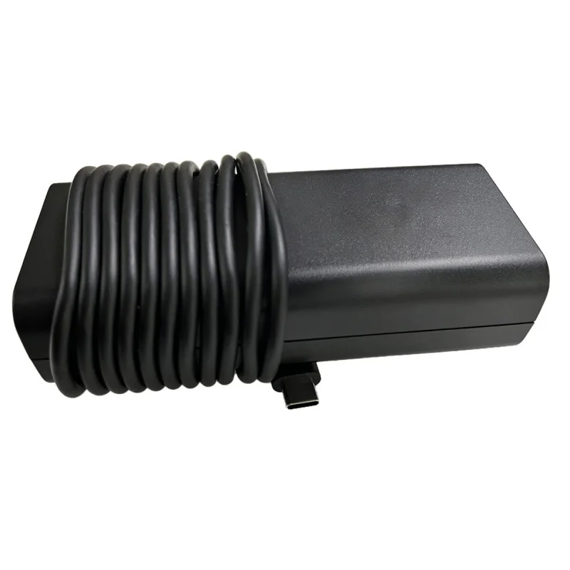 Фото Зарядное устройство переменного тока USB-C Type C, 20 В, 3,25 А, 65 Вт, для Dell Latitude 3410 3420 3300 №4
