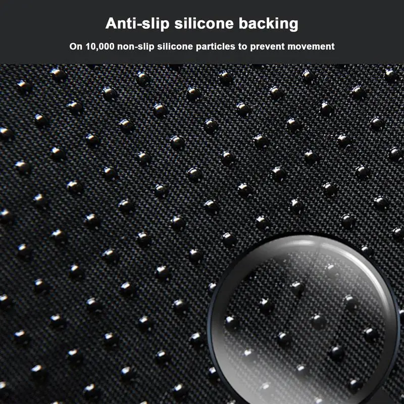 

Автомобильный чехол для подлокотника, автомобильные чехлы для подушек с защитой от загрязнений, защитный чехол для сиденья фургона, Универсальный водонепроницаемый аксессуар для подлокотника