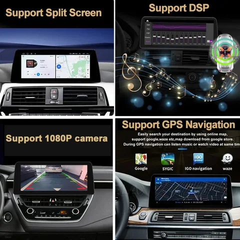 12,3-дюймовый 2 Din Android автомобильный стерео радио для Nissan Tiida C11 2004-2013 мультимедийный плеер навигация GPS Carplay автоматическое головное устройство без DVD с экраном интеллектуальные системы