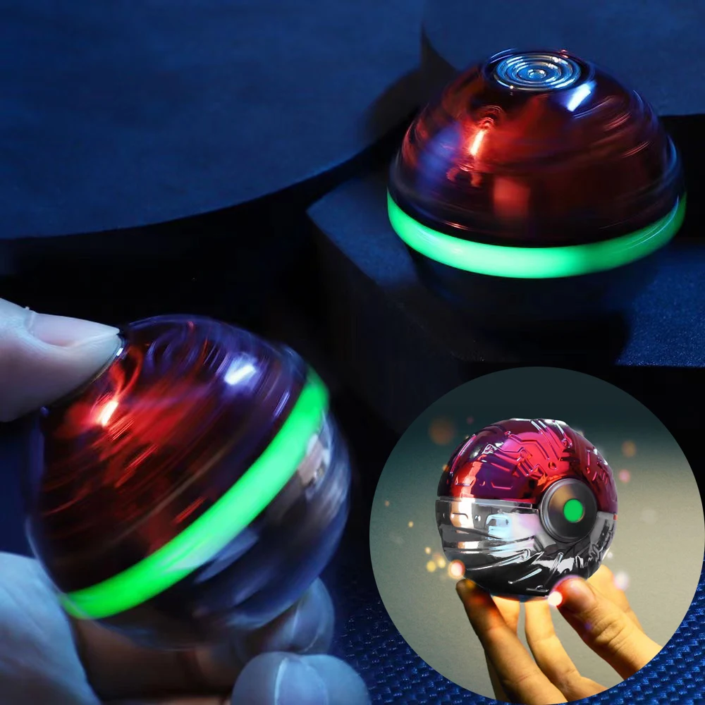 

Funny Luminous Fidget Spinner Adult EDC Fidget Toy Hand Spinner Anti Stress Toy Autism Anxiety ADHD Stress Relief Boyfriend Gift