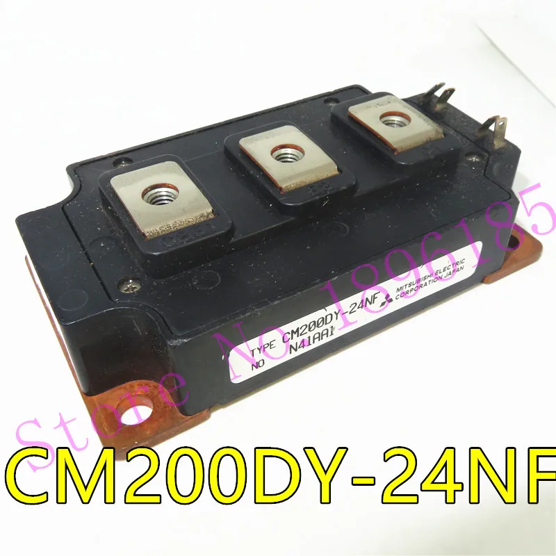CM150DY-24A CM200DY-24A CM200DY-24H CM200DY-24NF IGBT Модули высокой мощности для переключения