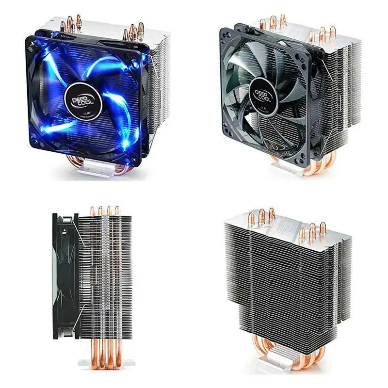 Deepcool Gammaxx 300 R Купить