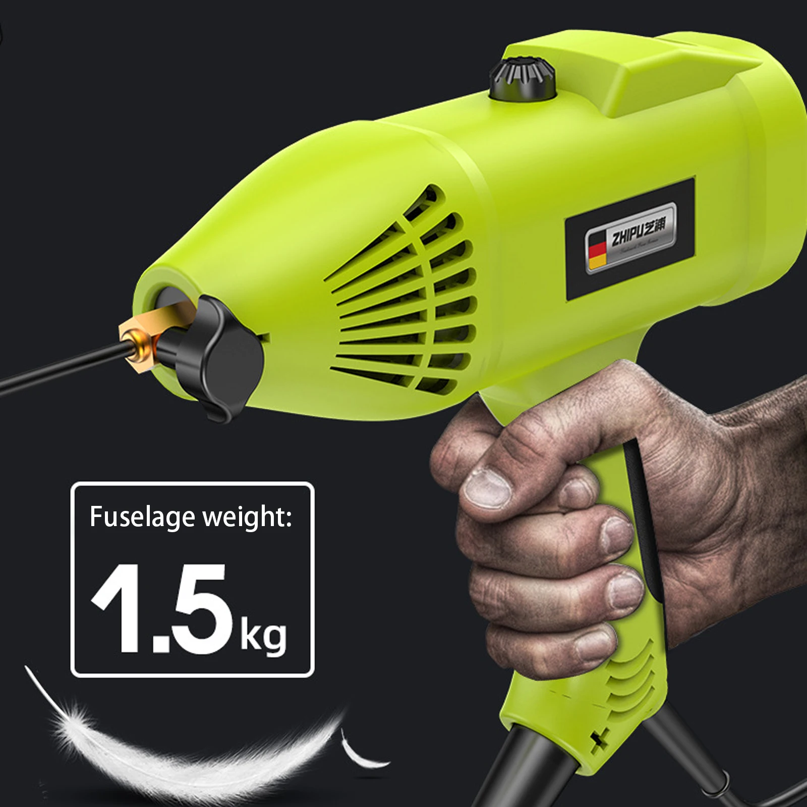 

Портативный дуговой сварочный аппарат SCHJ-001 220 В, 4000 Вт, толщина 2-14 мм, автоматический цифровой сварочный аппарат с регулировкой тока