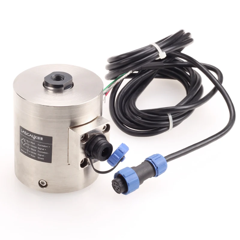 Датчик крутящего момента C420 датчики силы сжатия клеток нагрузки 5-5000 кг