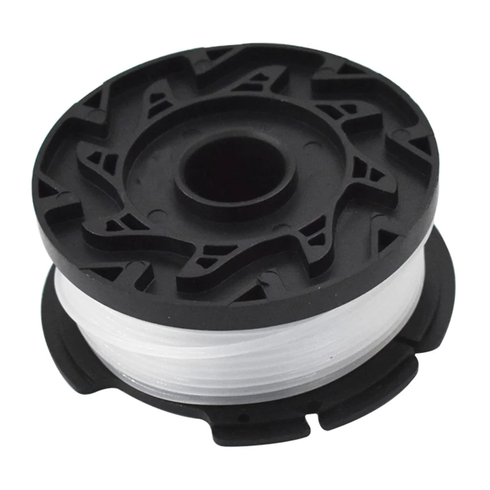 

For Black And Decker Spools Delicate For GH400 GH500 GH600 For ST7000 ST7700 CST1000 Replacement String Trimmers