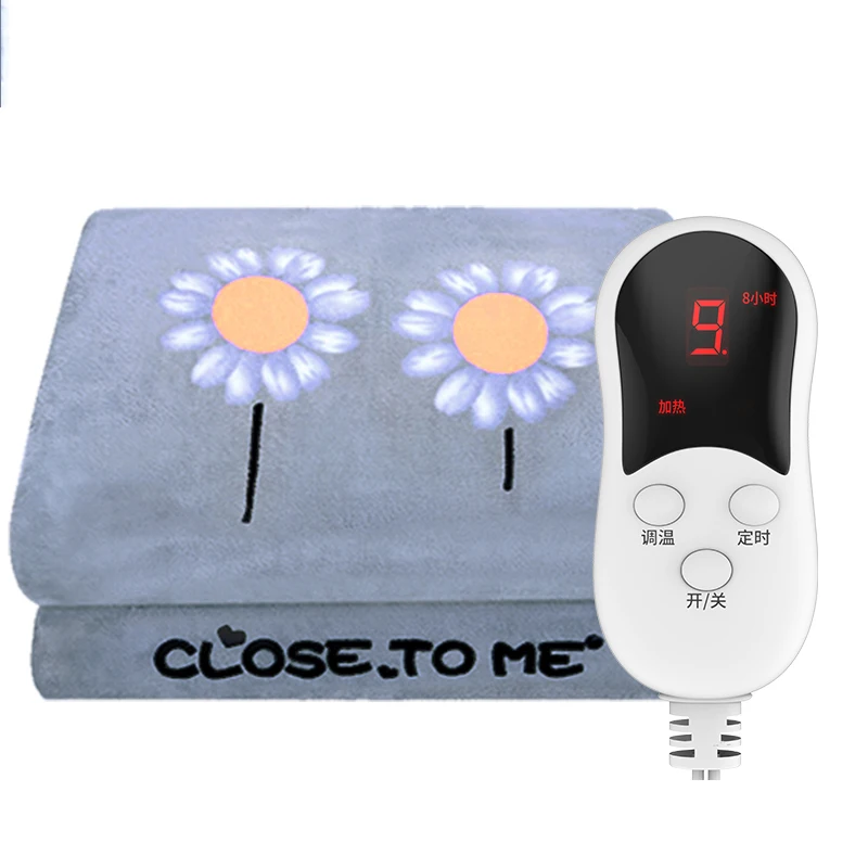 Heating Element Electric Blanket Thermostat Double Bed Elect