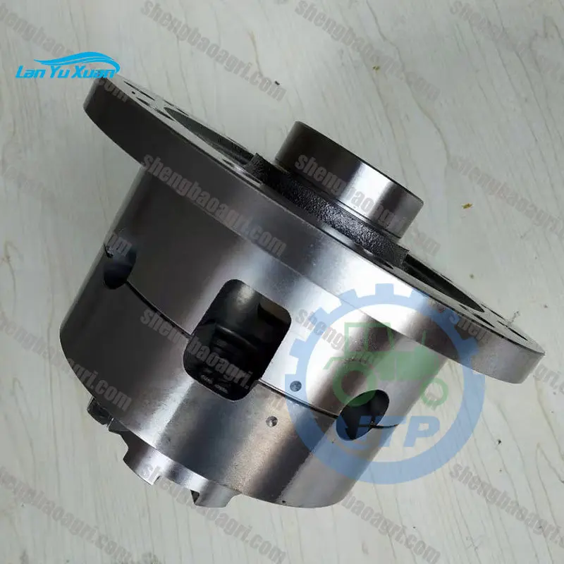 

Good Quality SJ13575 RE73259 Rear Differential Housing Fit For Tractor