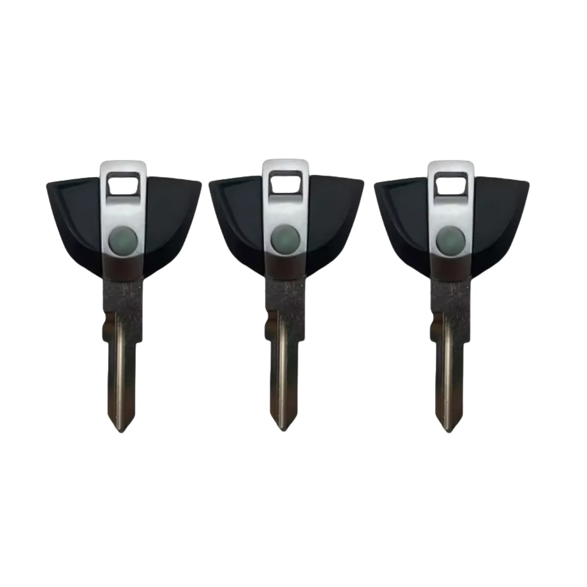 Пустой ключ для мотоцикла замена необрезанных ключей можно разместить