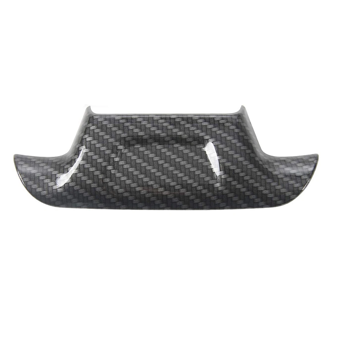 

Аксессуары Для Camaro отделка рулевого колеса декоративный чехол для Chevrolet Camaro 2017-2021 (отделка из углеродного волокна)