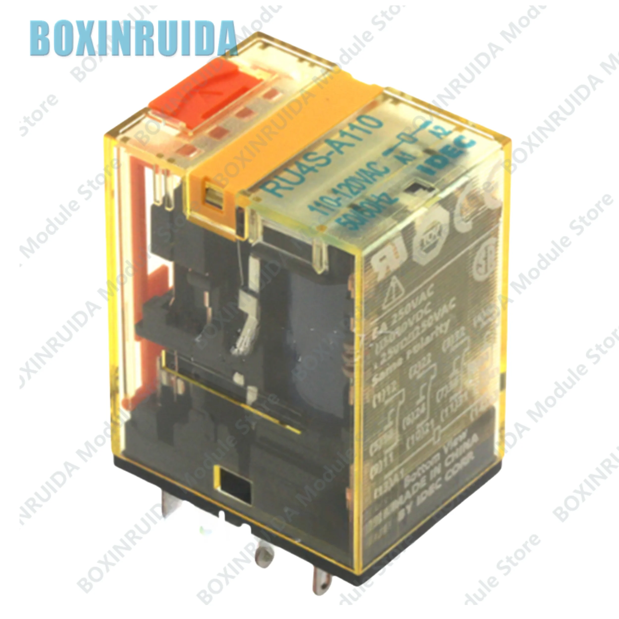 Внешний аккумулятор в RU4S-A110