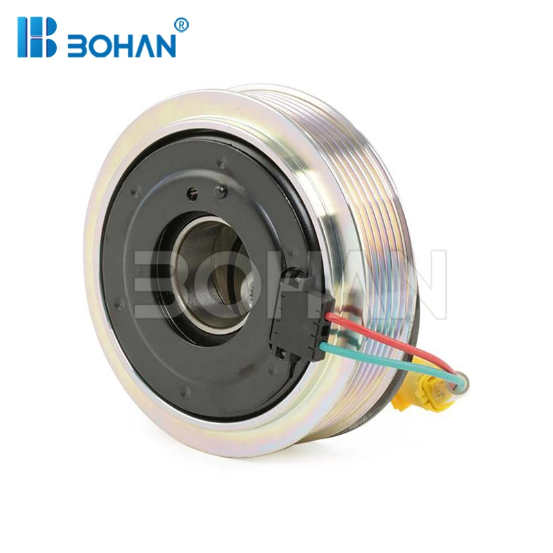 

9639109580 9646416780 9655421780 a/c сцепление компрессора для Citroen Fiat Lancia Peugeot 6453JN 6453JQ 6453LQ BH-CL-412