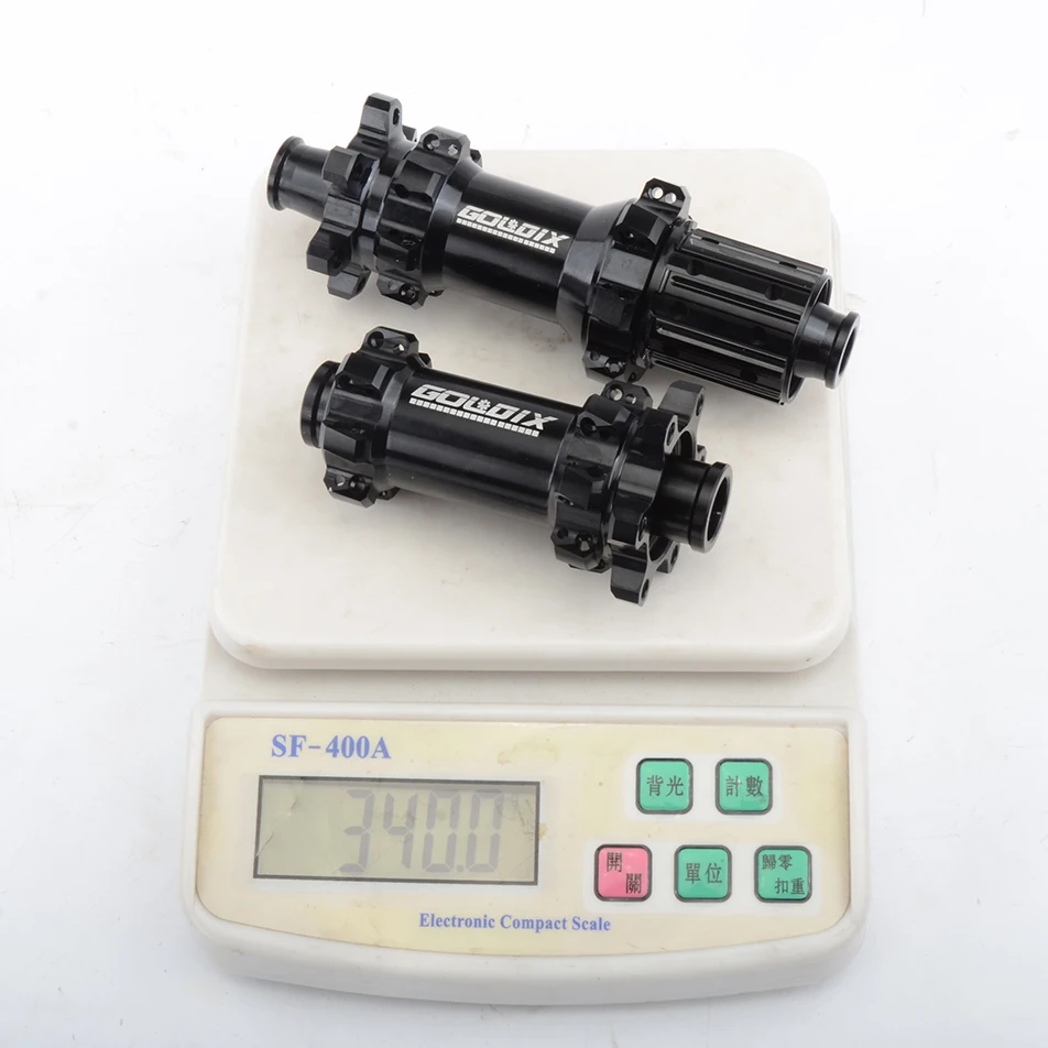 GOLDIX GD310 28H MTB Прямая втулка 36T Трещотка Дисковый тормоз Boost HG XD для велосипеда (art.: 3920d3439afba) - 3920d3439afba