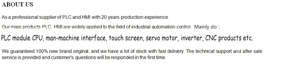 Новый 6ES7134-4JB51-0AB0 6ES7138-4CF42-0AB0 Гарантия один год 6ES7 134-4JB51-0AB0 138-4CF42-0AB0