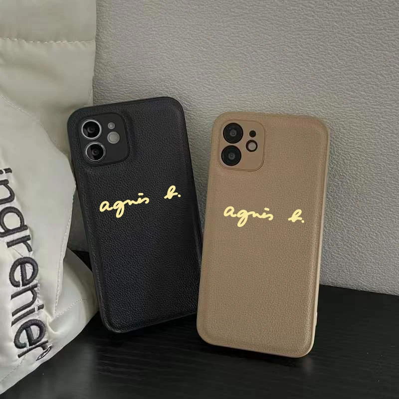 Чехол для iPhone 13 11 12 Pro XS MAX X XR 7 8 Plus с японским рисунком личи |