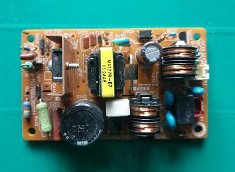

For air conditioning Computer board RG00B435B RG76B436G01 PC board