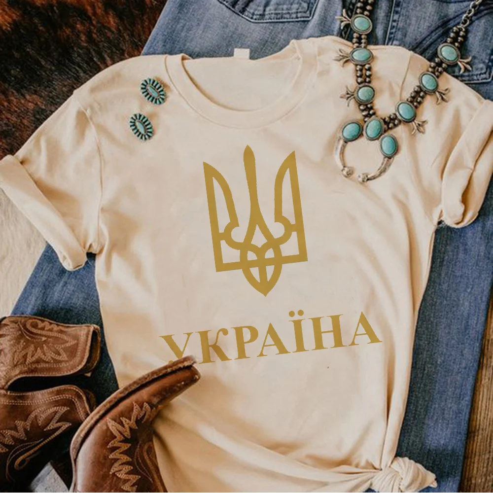 

Футболка женская с принтом манга, на лето