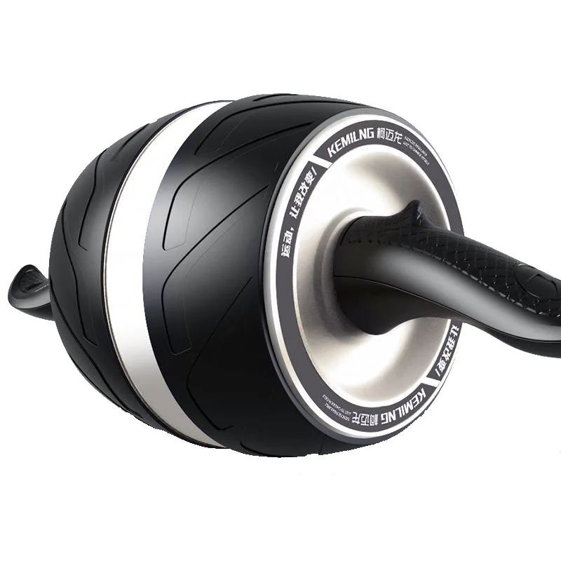 

Автоматический отскок Ab колесо бытовой брюшной мышцы тренажер Расширенный одно колесо тихий абдоминальный колесо мульти-угол растяжения