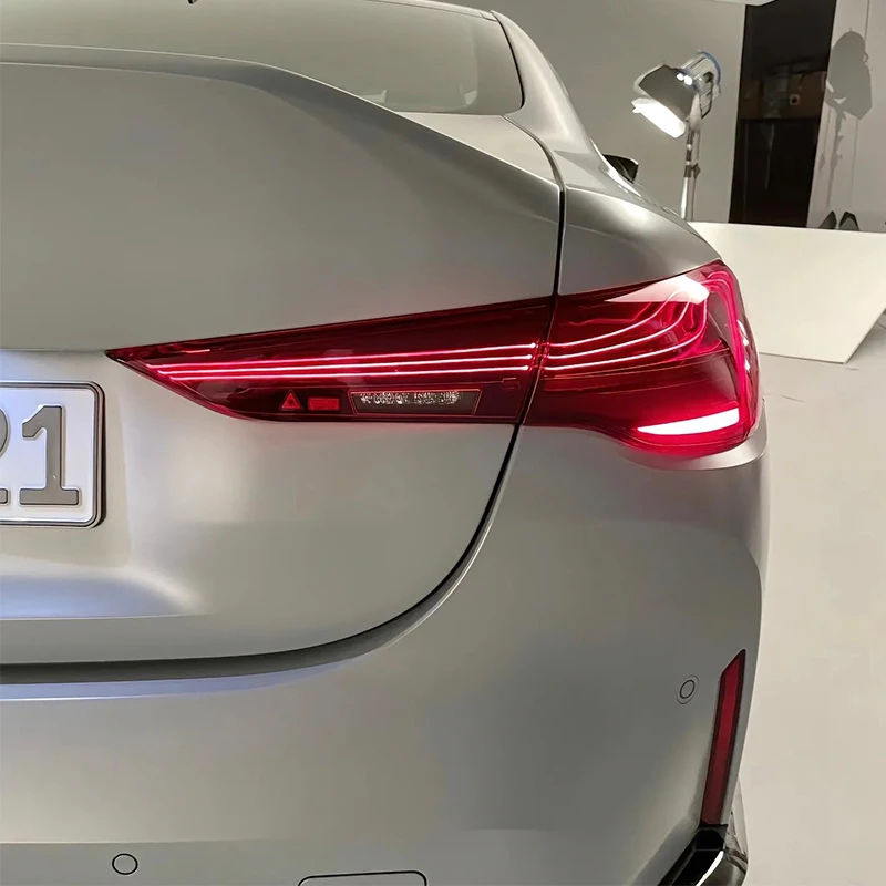 Рисунок 4 - Фонарь задний для BMW 4 серии M4