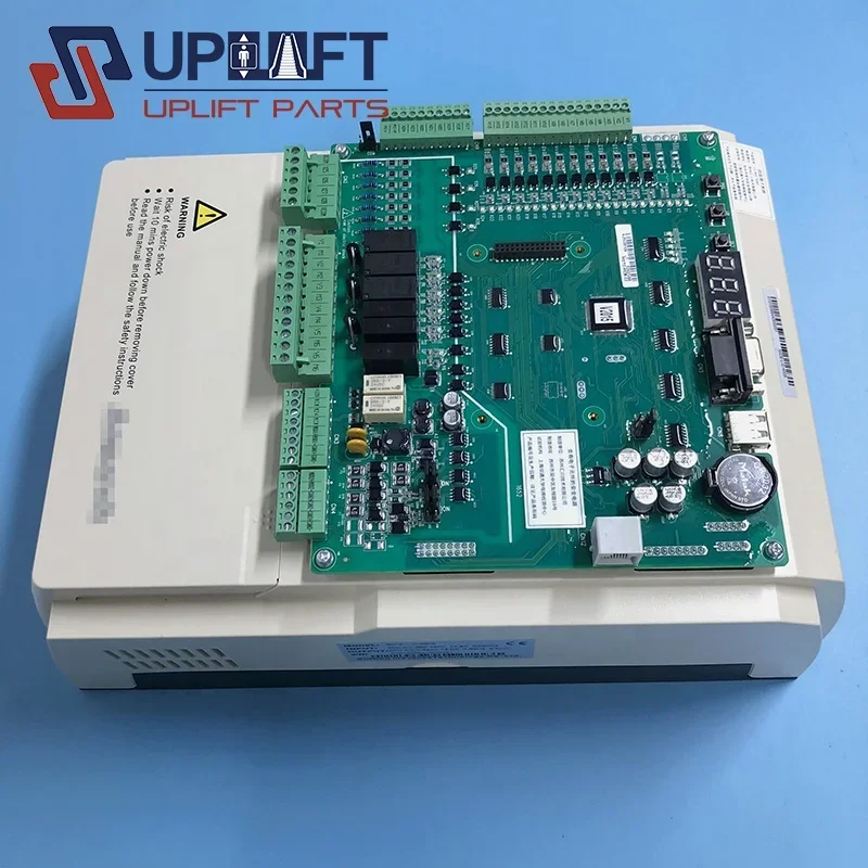 NICE-L-C-4005 5 кВт NICE3000+ инверторный привод лифта поставщик деталей