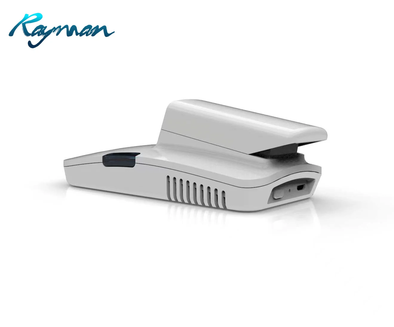 

Mouse style non-invasive blood glucose meter high quality products 2022 China blood glucose meter