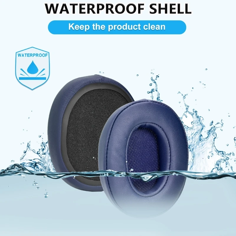 M17B удобные амбушюры сменные для наушников Hesh 3 шумоизолирующая губка подушечка