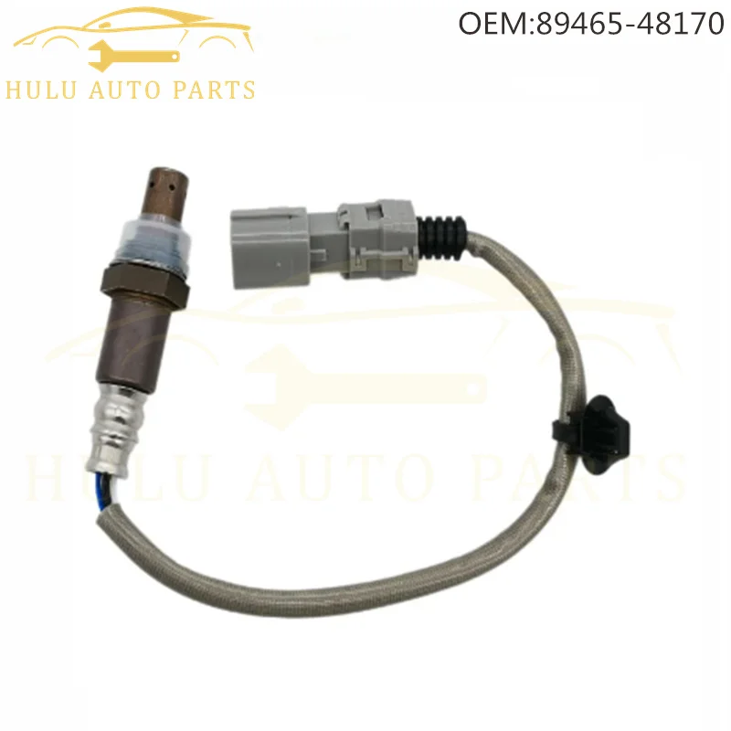 89465-48170 ниже по потоку кислородный датчик для Toyota Highlander Sienna Lexus RX330 3.3L V6 2004 2005 2006 2007