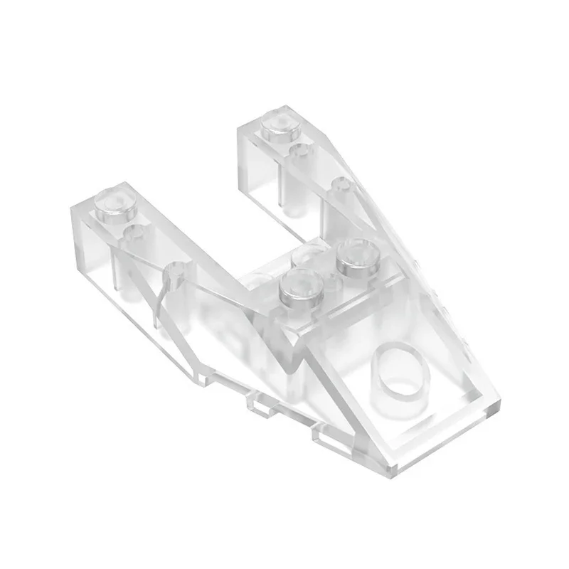 Фото Конструктор EKBricks EK-1066: Высокотехнологичные развивающие блоки, совместимые с Lego 6153, для когнитивного развития (DIY) №2